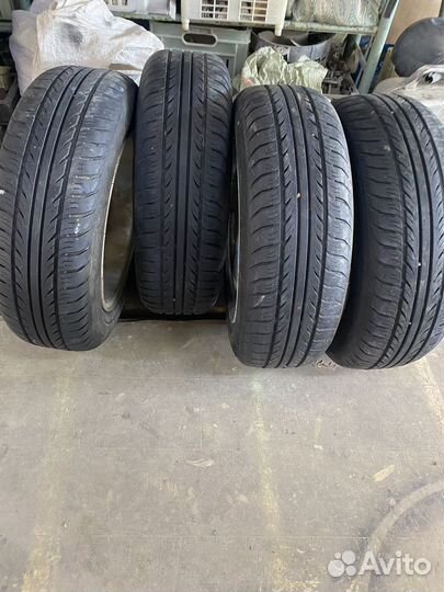 Колеса r14 на ваз