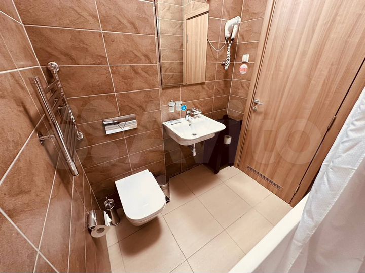 Комната 28 м², 2/7 эт.