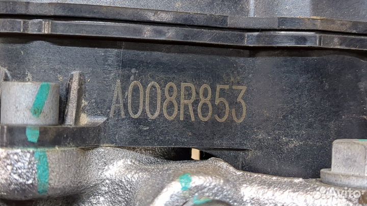 Суппорт правый задний Chevrolet Trax 2023