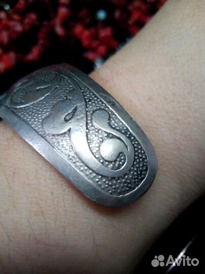 Браслет винтаж,четки