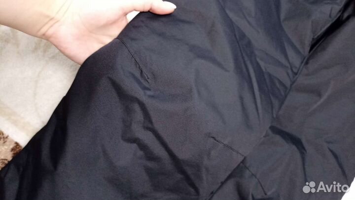 Горнолыжные брюки женские 46