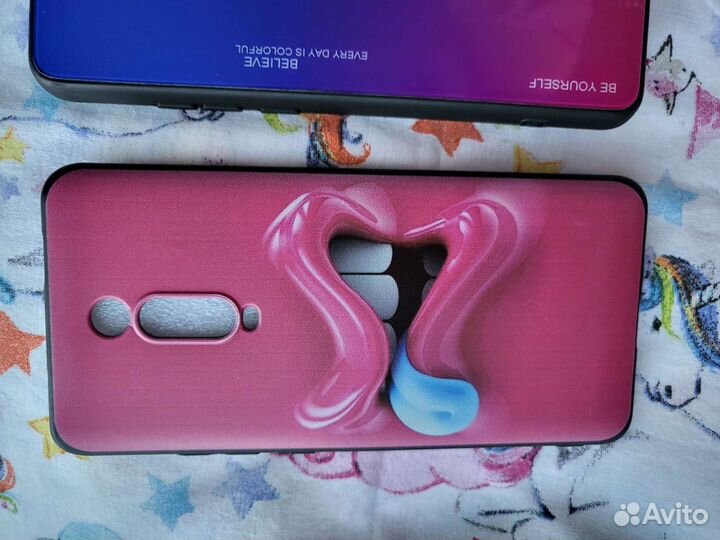 Xiaomi mi 9t чехол