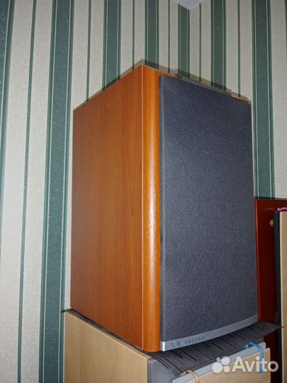 Колонки JBL LX 2002