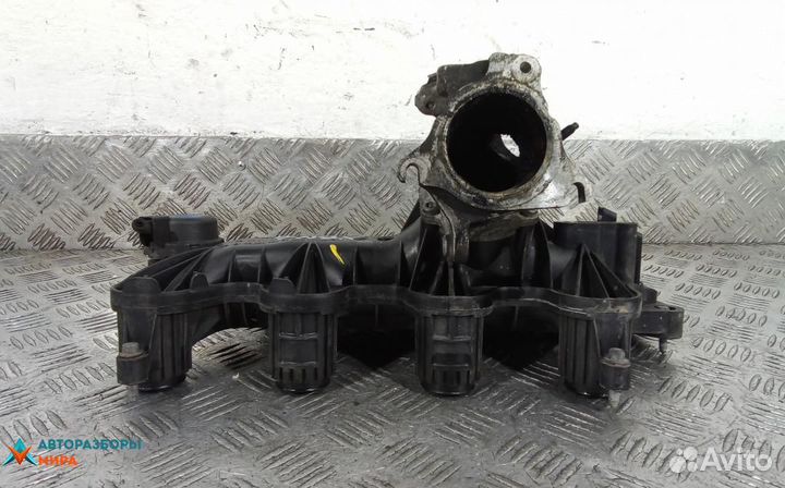 Коллектор впускной Land Rover Freelander 2 2007
