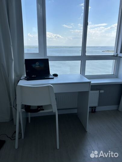 Рабочий стол