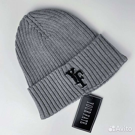 Шапка Your Fate premium