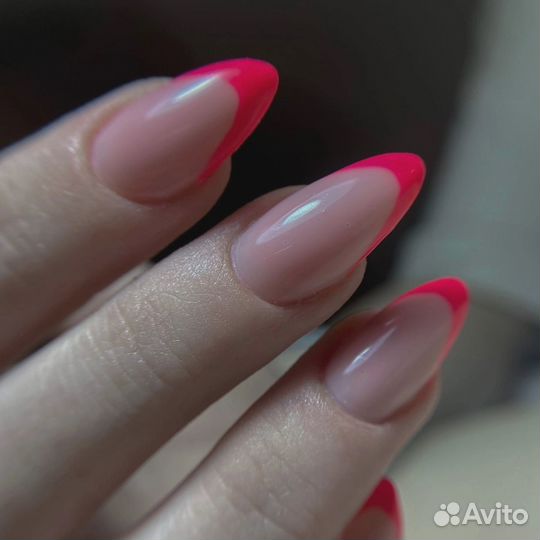 Маникюр, педикюр, удаление мозолей