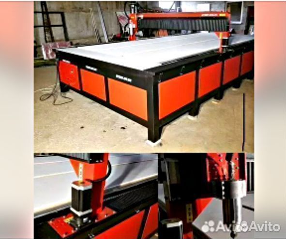 Фрезерный настольный станок для резьбы по камню