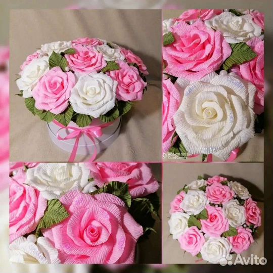 Работы на заказ