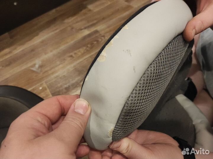 Детское кресло evenflo