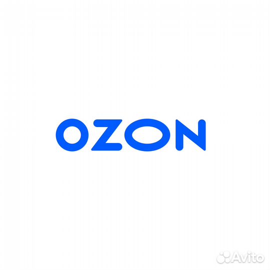 Водитель на авто компании Ozon