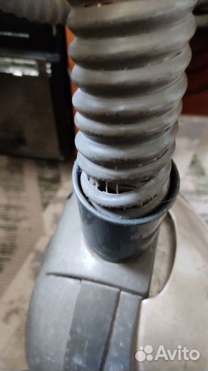 Пылесос samsung