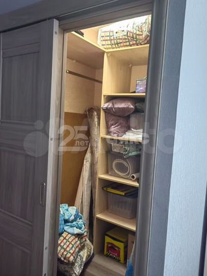 2-к. квартира, 66 м², 10/12 эт.