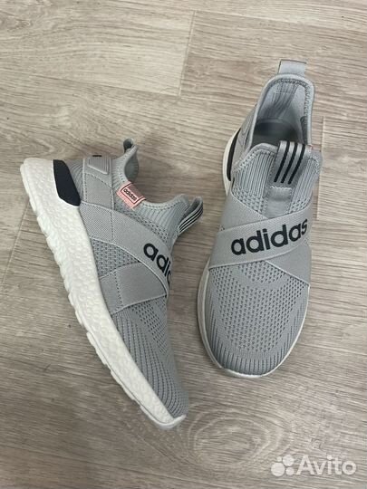 Слипоны adidas