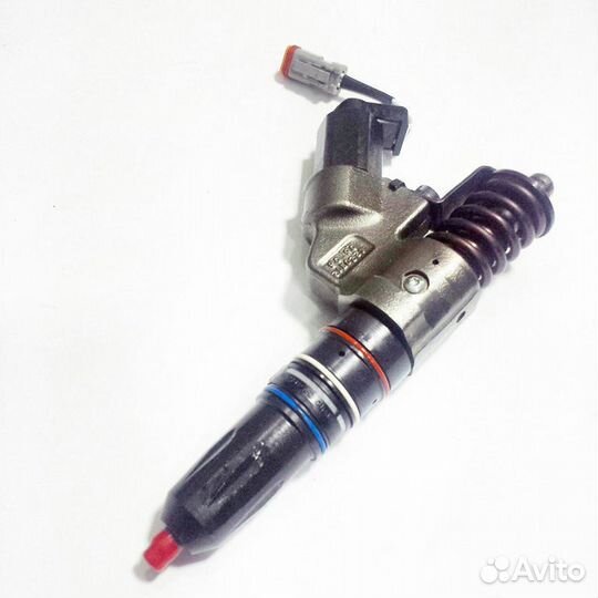 Форсунка двигателя Cummins ISMe QSMe