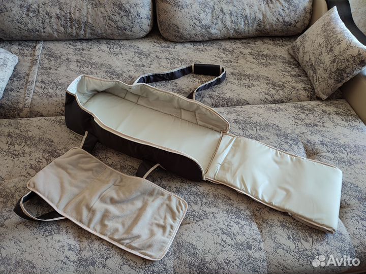 Люлька-переноска детская