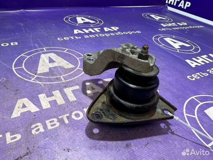 Подушка двигателя Hyundai I30 G4FC 2010