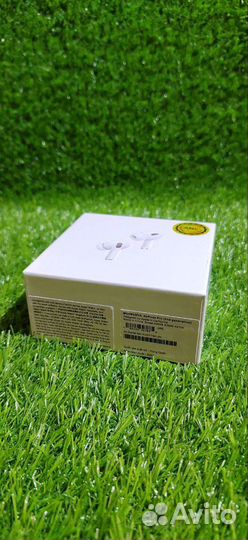 Apple Airpods pro 2nd generation