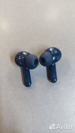 Беспроводные наушники realme buds T 100