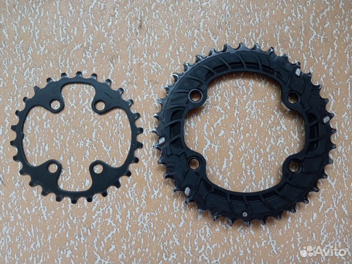 Звезды для двойника