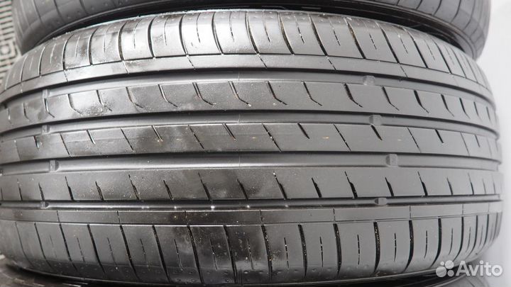 Nexen N'Fera SU1 215/55 R17