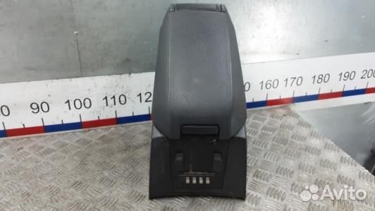 Подлокотник центральный volvo XC90 1 (NNT08IX01)