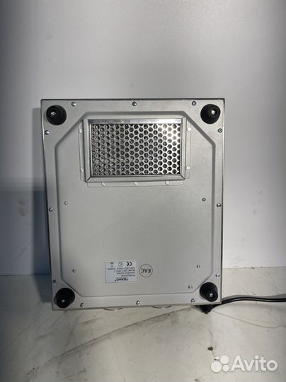 Плита индукционная WOK Техно-тт UN-3,5KC-1