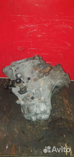 МКПП Hyundai Kia