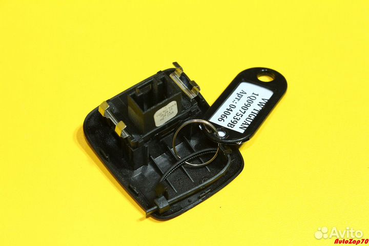 VW Tiguan 5N Датчик света