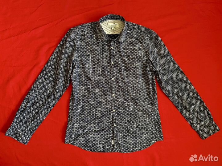 Рубашка Tom Tailor М