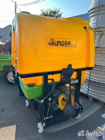 Опрыскиватель Mosh Windy 800, 2022