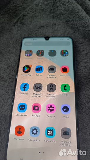 Samsung Galaxy A32, 4/128 ГБ