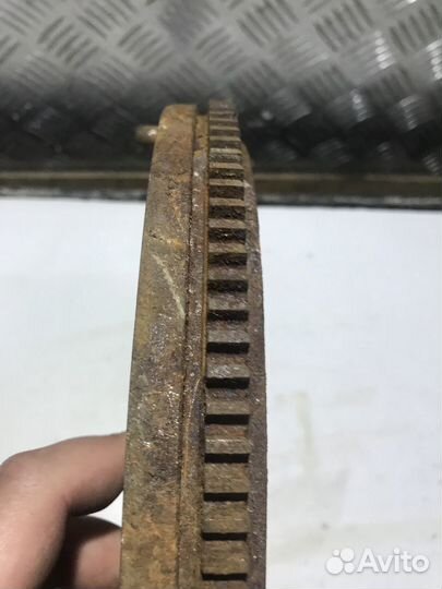 Маховик Киа Сиид 2 Kia Ceed 2