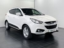 Hyundai ix35 2.0 MT, 2011, 206 574 км, с пробегом, цена 1 485 000 руб.