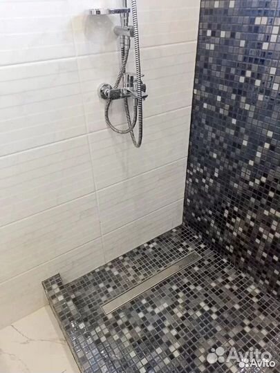 Мастер сантехник электрик монтажник сборка мебели