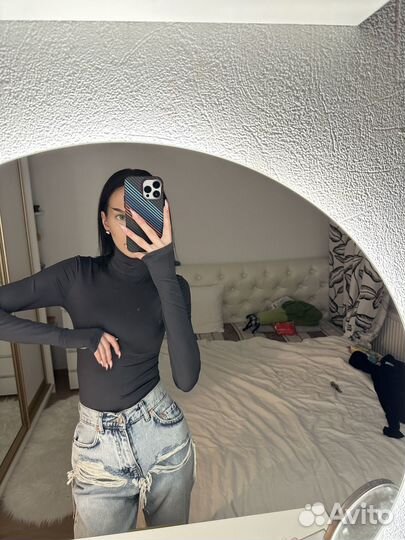 Боди Love republic