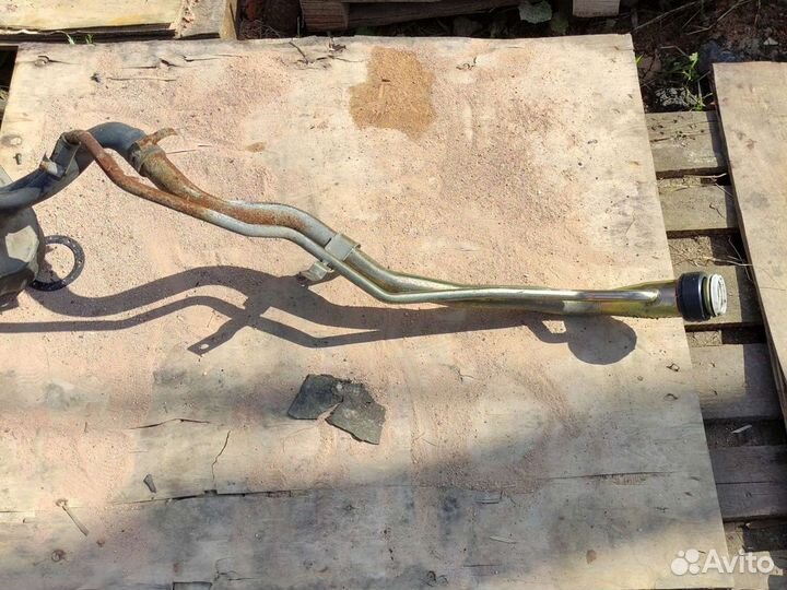 Lifan X60 Х60 заливная горловина