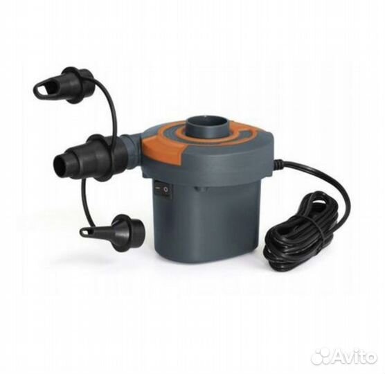 Насос электрический Bestway sidewinder