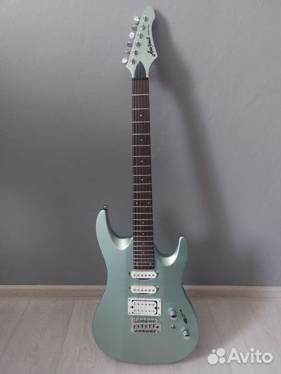 Электрогитара aria pro 2 magna series