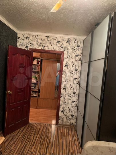 Комната 11 м² в 3-к., 7/9 эт.