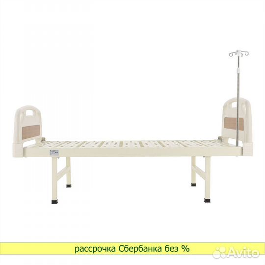 Медицинская кровать E-18 мб-0010Д-00