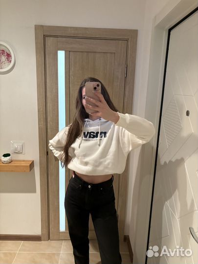 Толстовка Mavi