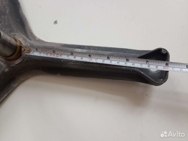 Крестовина Indesit/Ariston