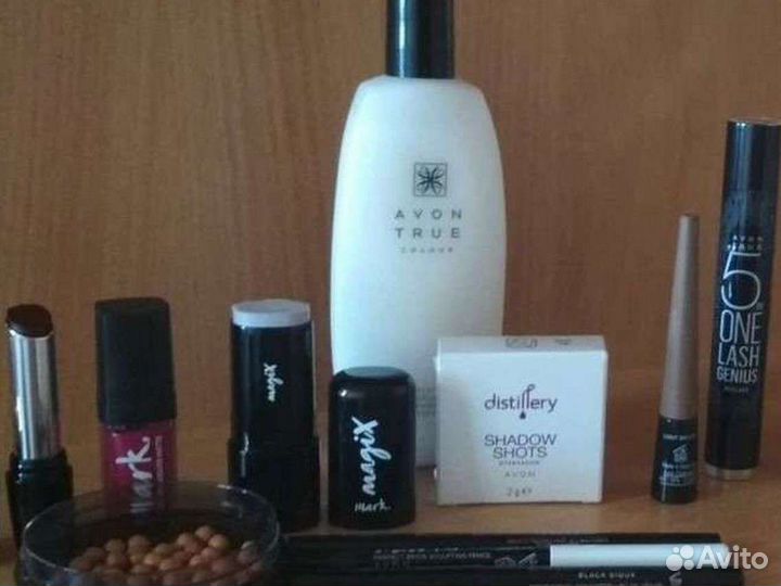 Косметика avon