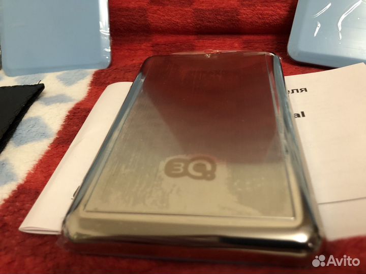 Внешний жёсткий диск от 40 до 320 Gb