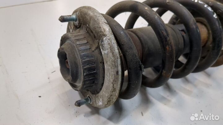 Амортизатор подвески Audi A6 (C5), 2002