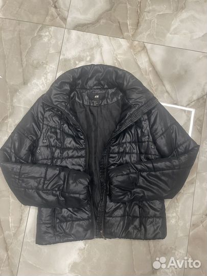 Куртка женская