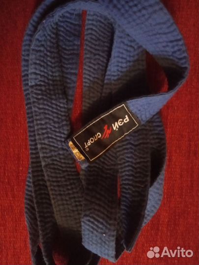 Пояс для кимоно