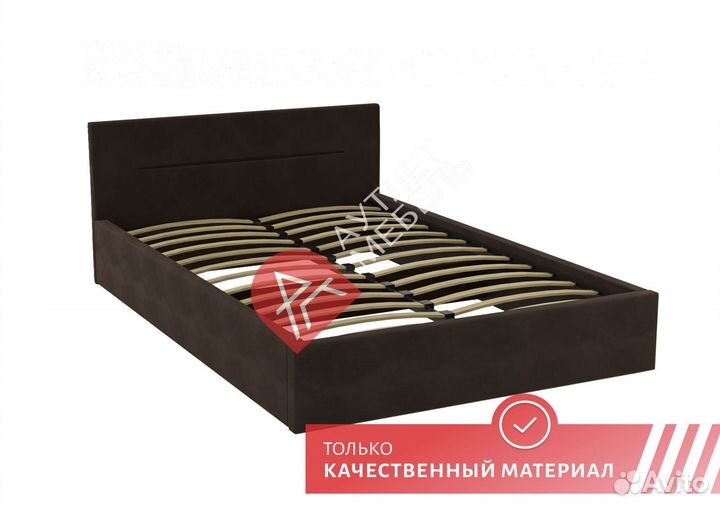 Кровать 140х200
