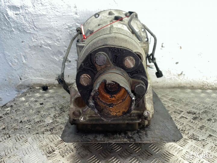 Кпп автоматическая (АКПП) Mercedes C-klasse (W203)